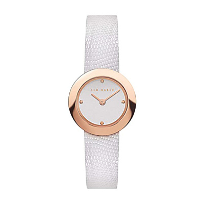 Ted Baker Seerena Women's Leather - White 